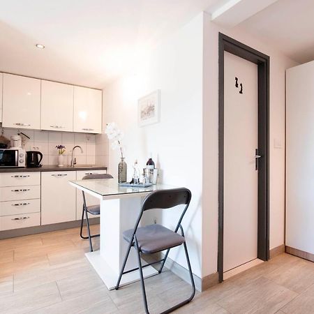 Apartman Nono Сплітська Екстер'єр фото