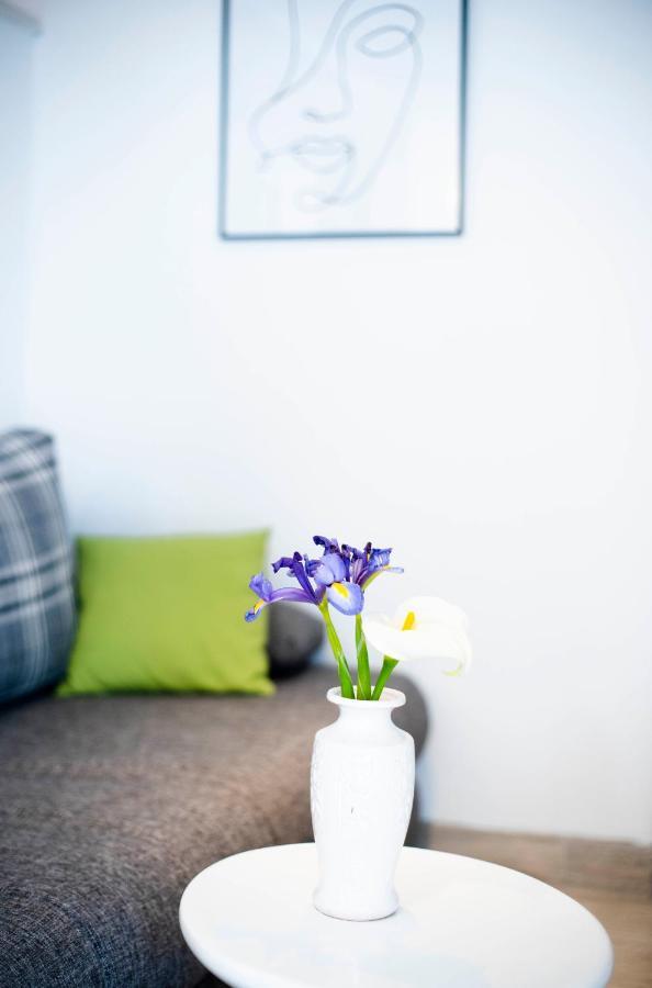 Apartman Nono Сплітська Екстер'єр фото