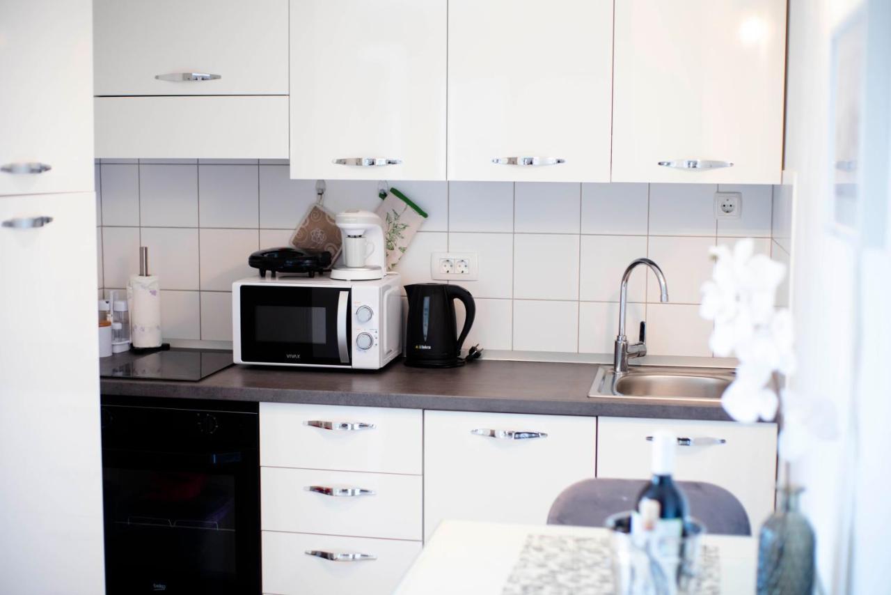 Apartman Nono Сплітська Екстер'єр фото
