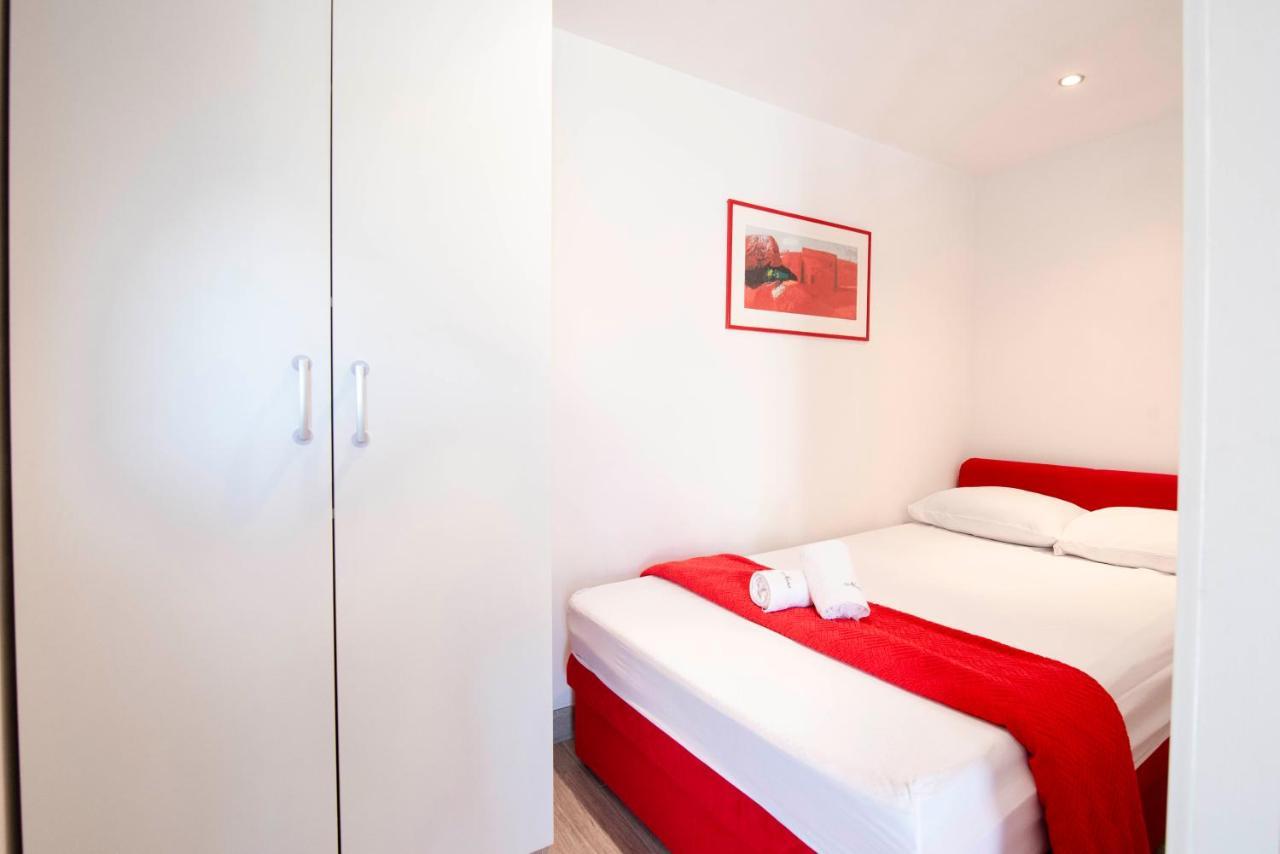 Apartman Nono Сплітська Екстер'єр фото