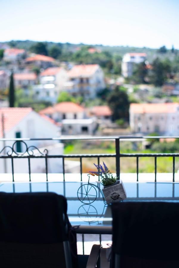 Apartman Nono Сплітська Екстер'єр фото