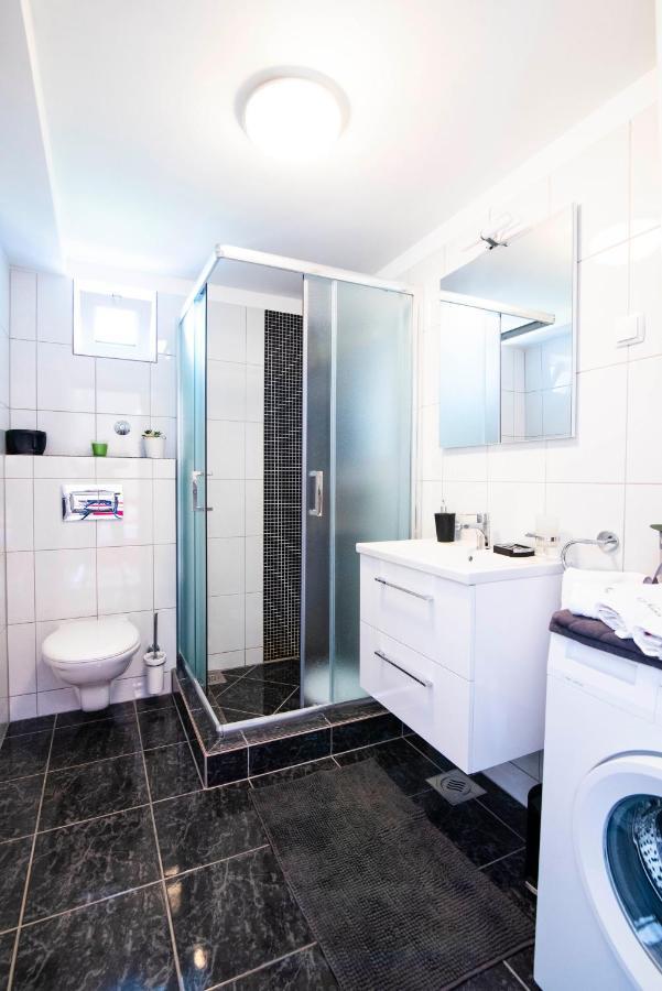 Apartman Nono Сплітська Екстер'єр фото