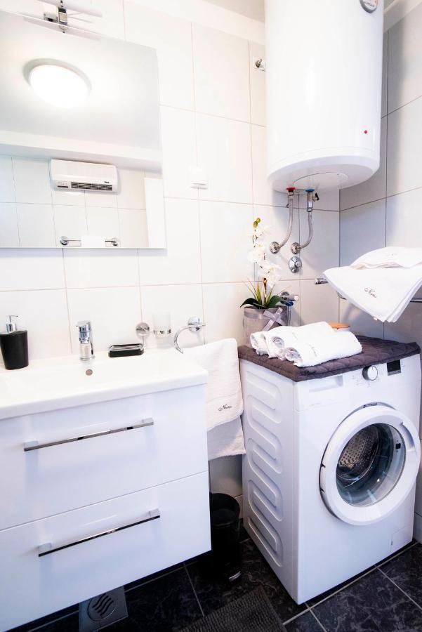 Apartman Nono Сплітська Екстер'єр фото