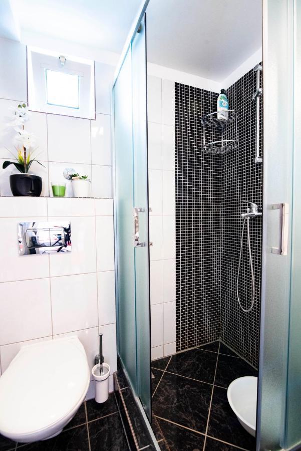 Apartman Nono Сплітська Екстер'єр фото