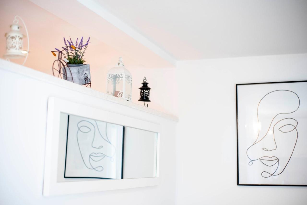 Apartman Nono Сплітська Екстер'єр фото