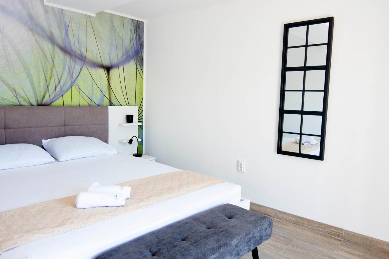 Apartman Nono Сплітська Екстер'єр фото